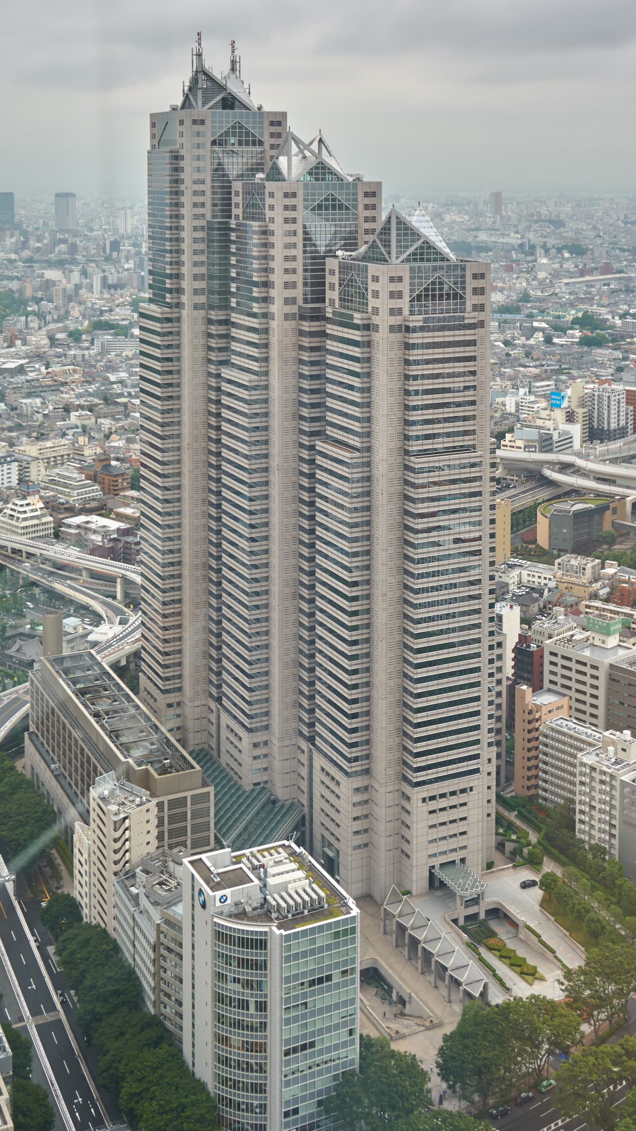 Park Hyatt Tokyo